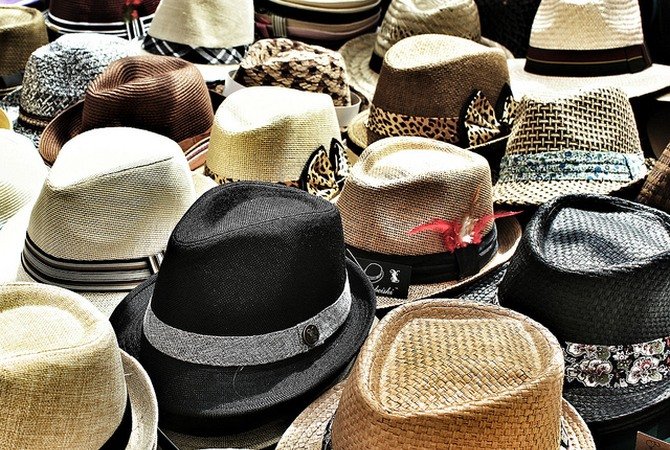 Шляпа: как выбрать, с чем носить