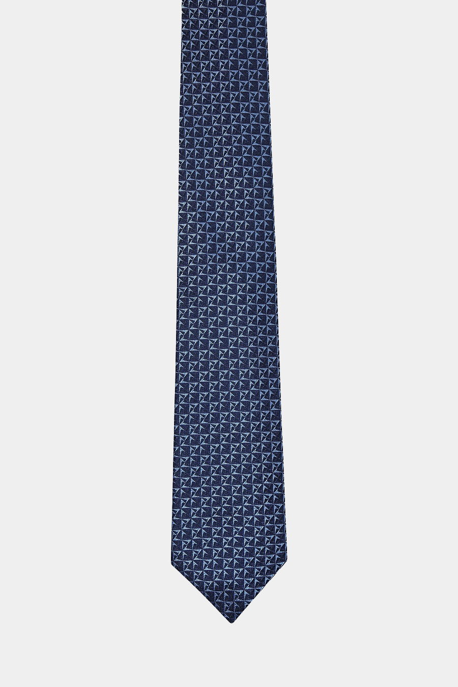 Как носят галстуки в 2023 году?