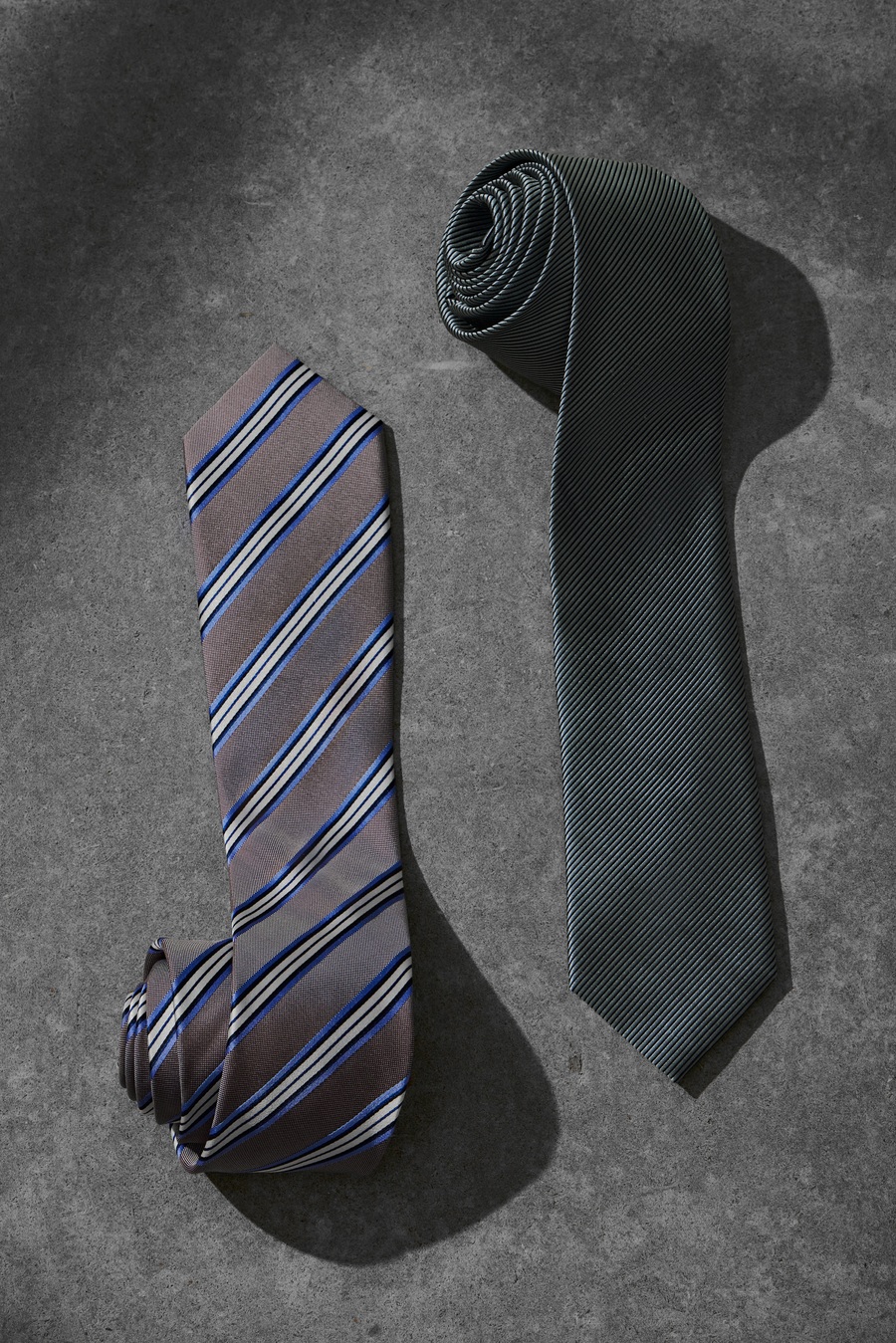 Как выбрать идеальный галстук?