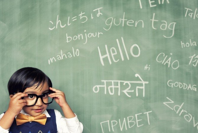 Джентльмен и полиглот: как заговорить на иностранном языке