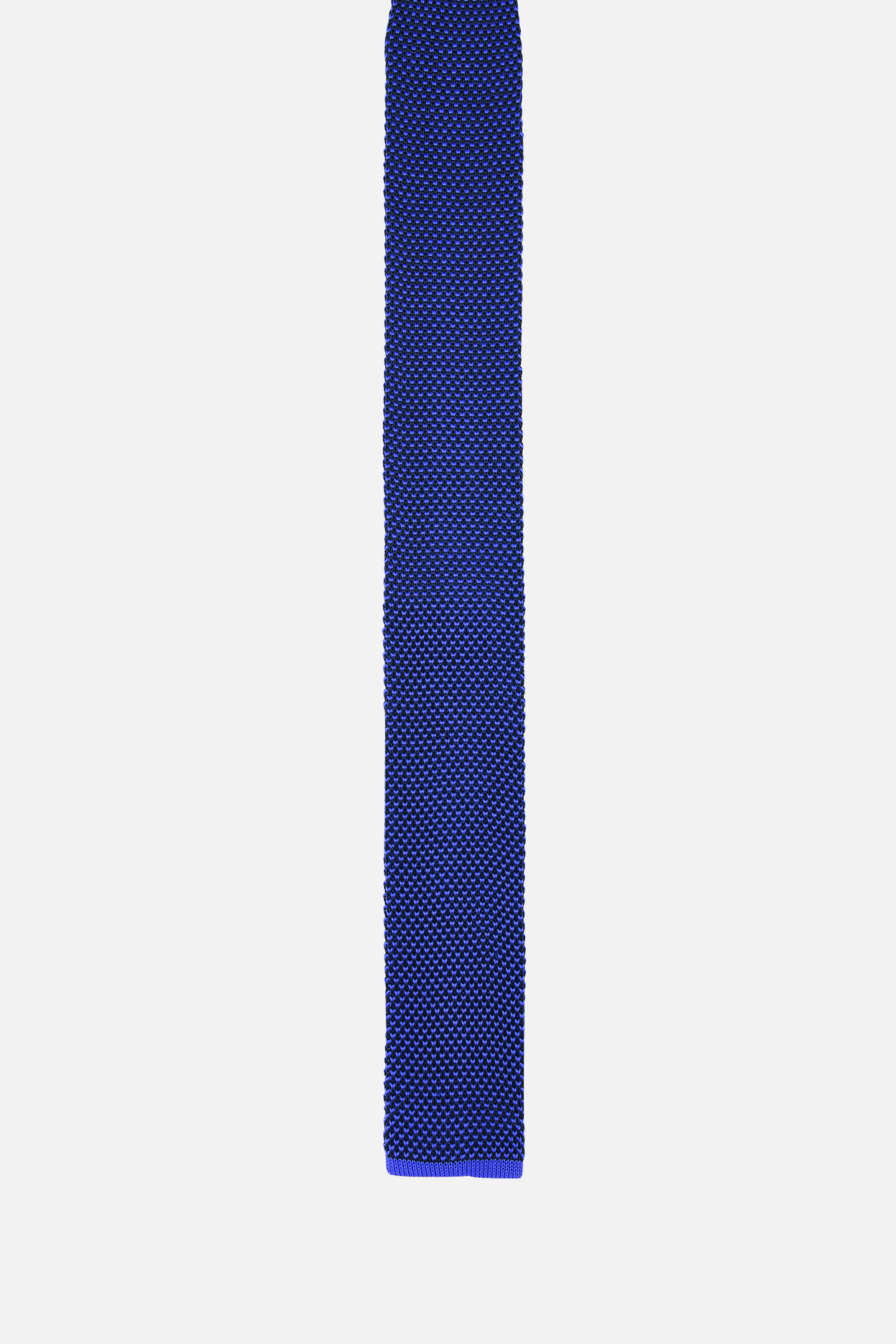 Галстук Albione 121Ti, цвет голубой - фото 1