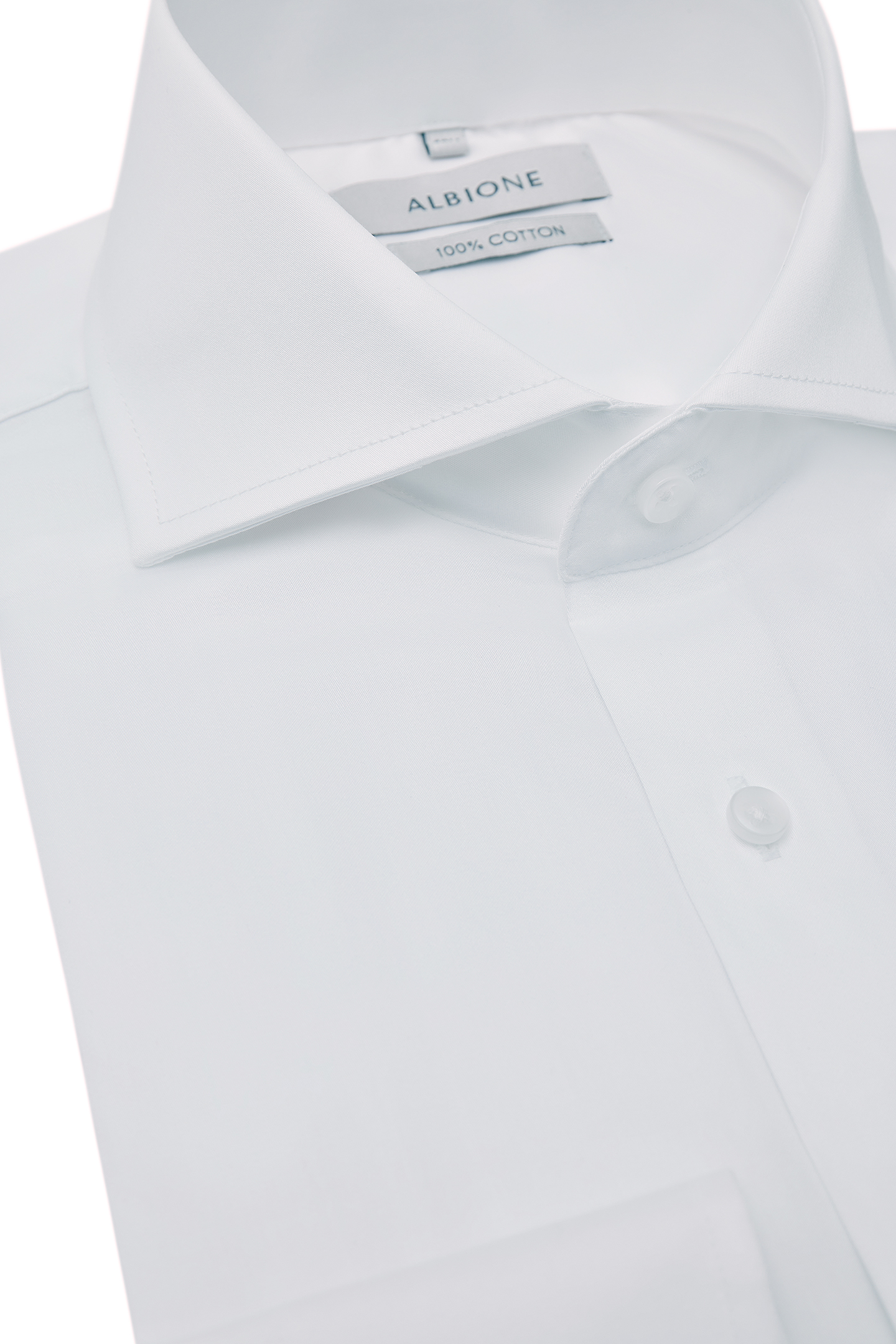 Сорочка Albione 591Sa, цвет белый, размер 46