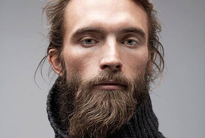 Щетина, борода и усы: феномен популярности