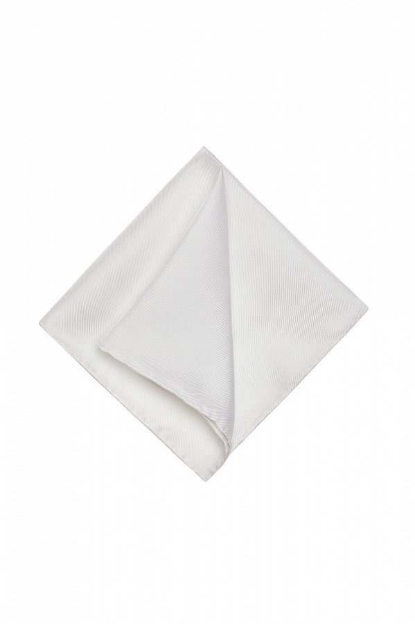 Белый платок