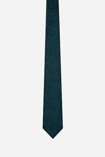 Изумрудный галстук